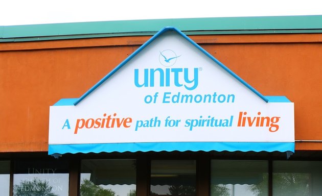 Photo of Unity of Edmonton