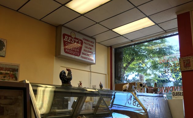 Photo of Charlie's Kosher Delicatessen