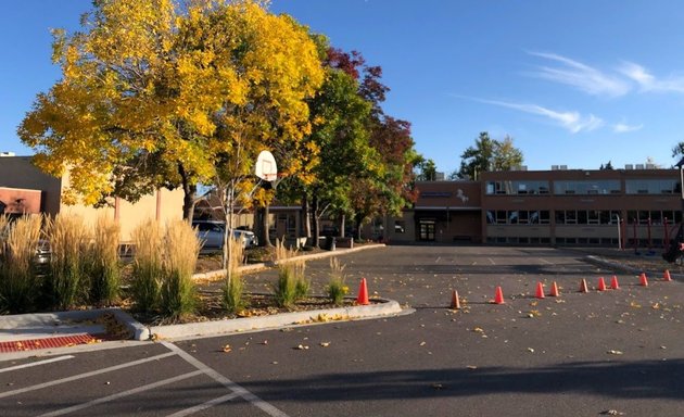 Photo of Most Precious Blood Catholic School