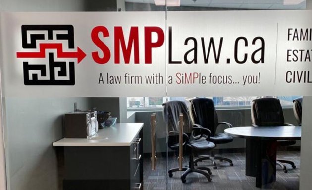 Photo of SMP Law
