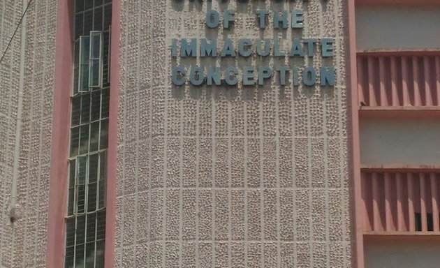 Photo of University of the Immaculate Conception - Main