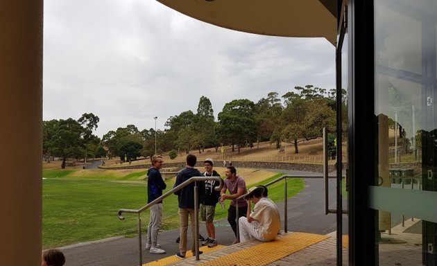 Photo of South Yarra Cricket Club