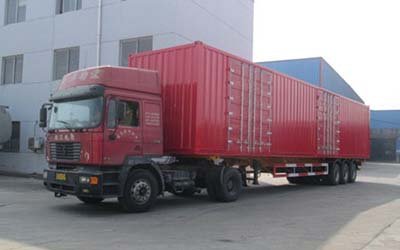 Photo of Rani Transport Sdn. Bhd.