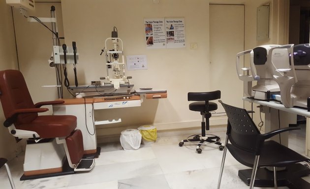 Photo of Shroff Eye Hospital & Lasik Centre