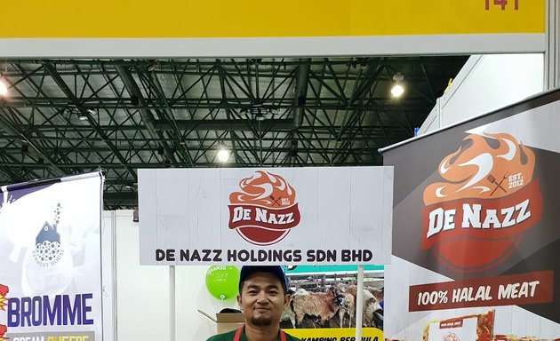 Photo of De Nazz Holdings Sdn Bhd