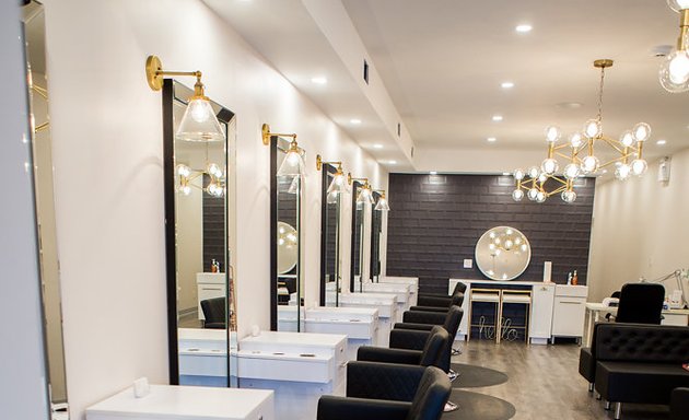 Photo of Salon Glam