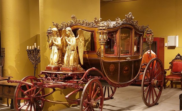 Foto de Museo del Carmen de Maipú