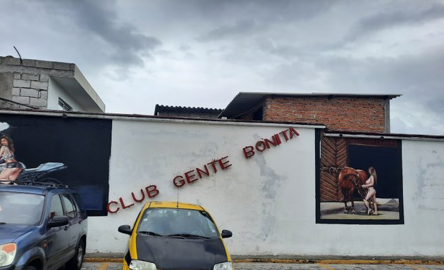 Foto de Club Gente Bonita