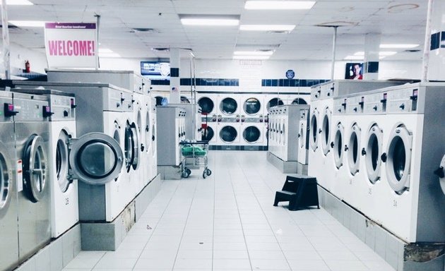 Photo of Great American Laundromat