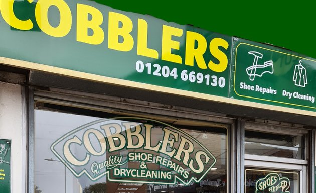 Photo of Cobblers