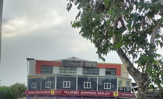 Photo of KLINIK AIMAN MAJU (X-RAY & Ultrasound) - Clinic in Seri Kembangan, Selangor