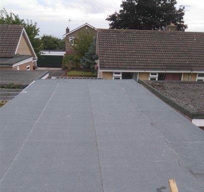 Photo of Able Roofing York