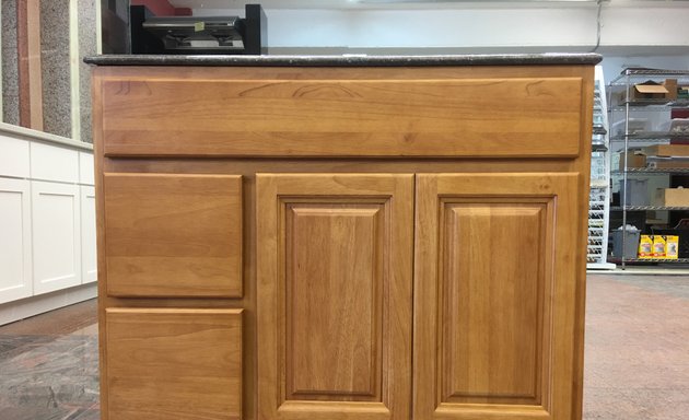 Photo of Hastone Cabinetry and Countertops