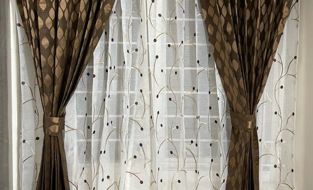 Photo of Moria Curtains