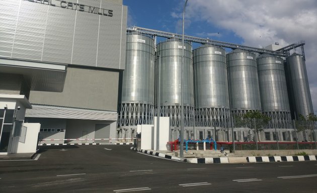 Photo of Federal Oats Mills Sdn Bhd