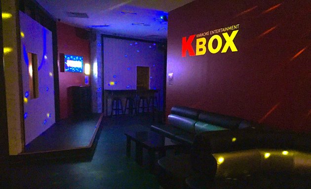 Photo of KBox Karaoke and Bar, Forest Hill