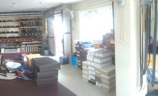 Photo of BVM Leather Store