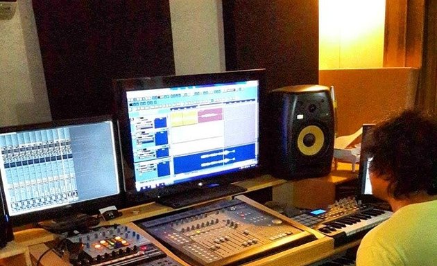 Photo of 1032 Recording Studios