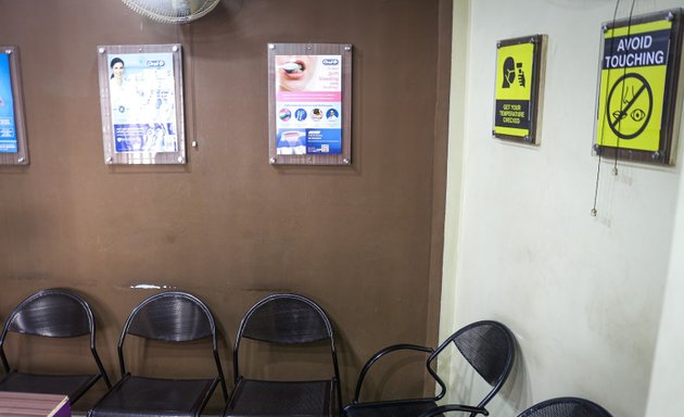 Photo of Karthik Dental Care Centre