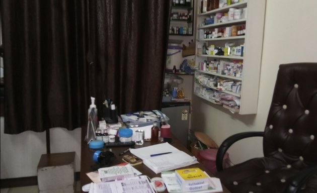 Photo of Gurukripa Clinic Dr. Vivek Maurya