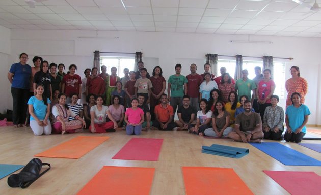 Photo of Aayana Yoga Centre