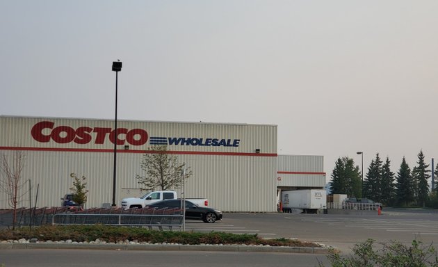 Photo of Costco Gas Station