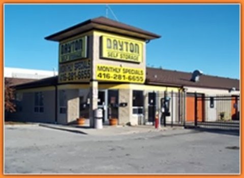 Photo of Dayton Self Storage