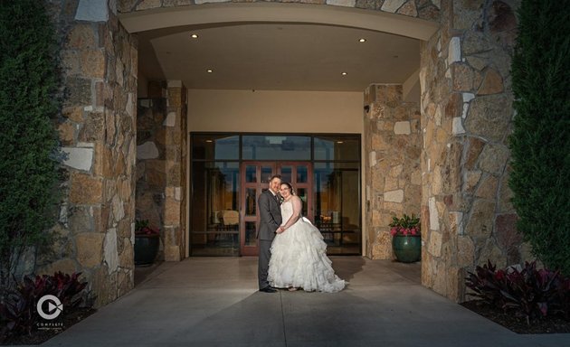 Photo of Complete Weddings + Events