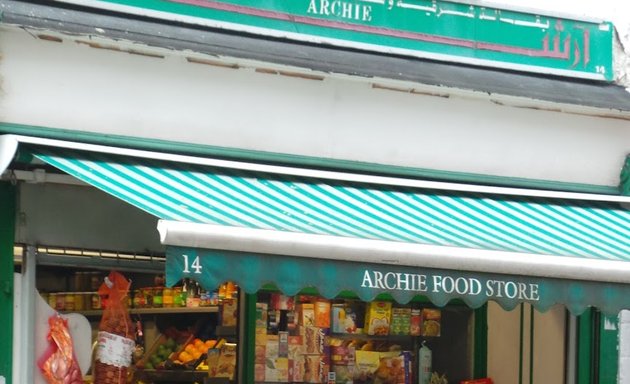 Photo of Archie Foodstore