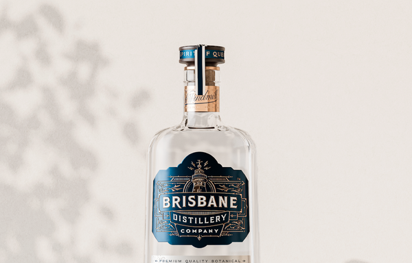 Photo of Brisbane Distillery