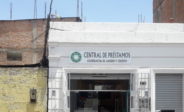 Foto de Central De Préstamos