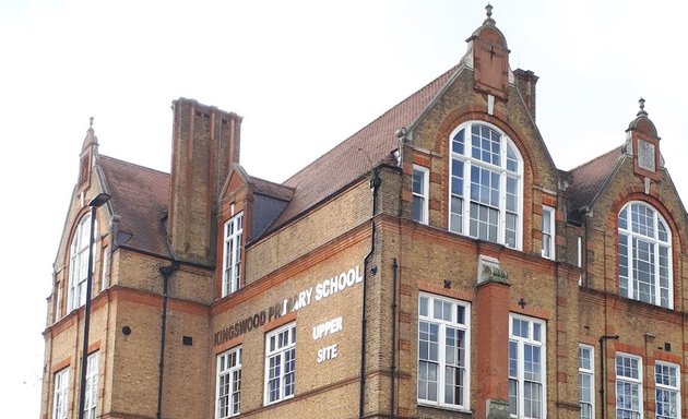 Photo of Kingswood Primary School (Upper Site)
