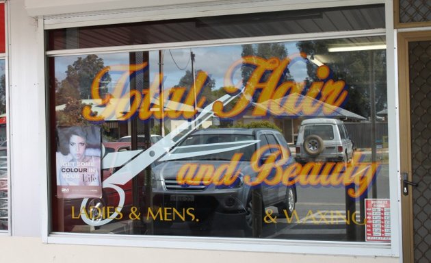 Photo of Total Hair & Beauty