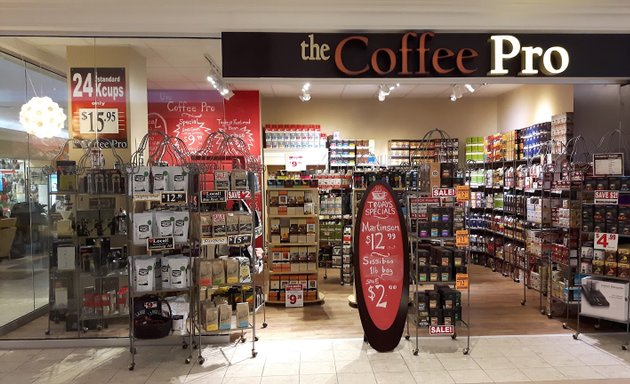 Photo of Coffee Pro Halifax