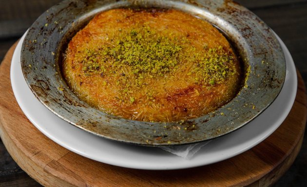Photo of Mado Turkish Restaurant