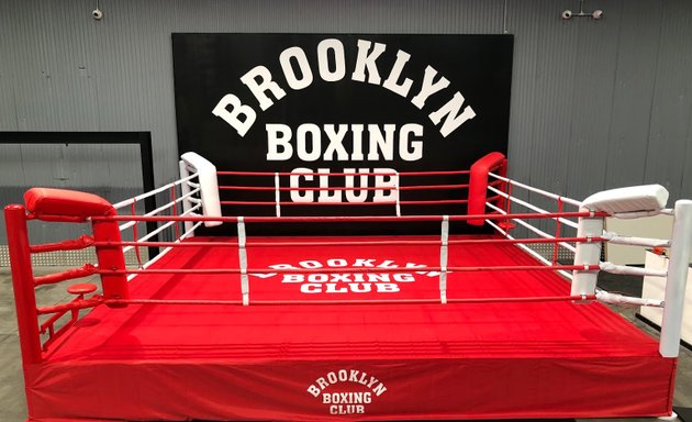 Photo of Brooklyn Fitness Centre