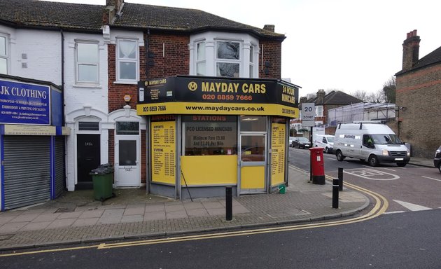 Photo of Mayday Car Services