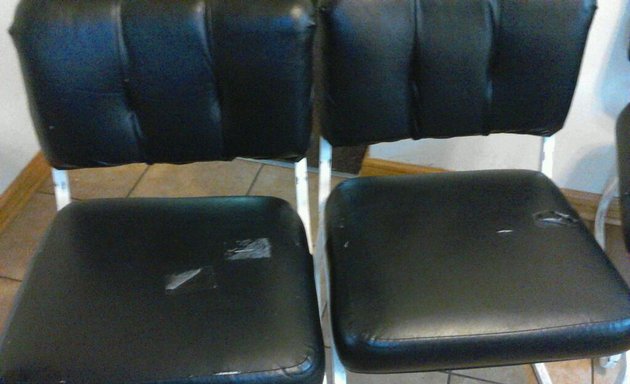 Photo of Hector's Custom Upholstering