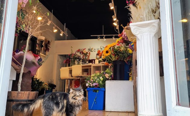 Photo of NE Flower Boutique - Old City