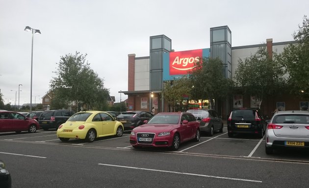 Photo of Argos Thamesmead