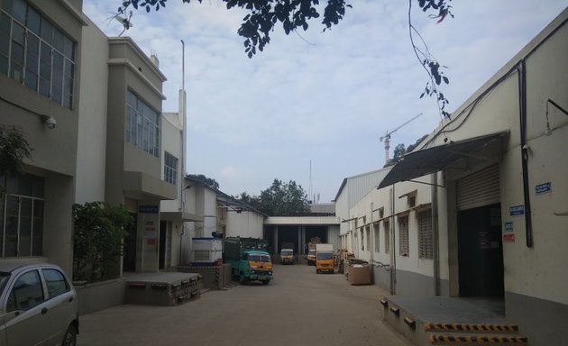 Photo of Ingram Micro ITAD - Bangalore Warehouse