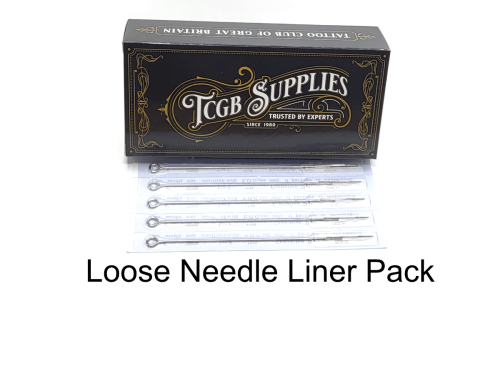 Photo of TCGB Supplies - Tattoo Needle Supplier