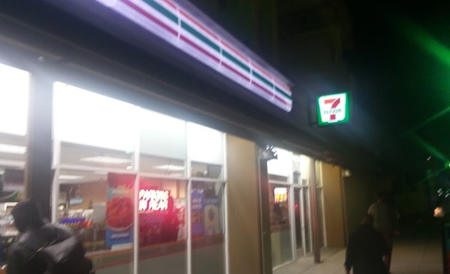 Photo of 7-Eleven - Closed