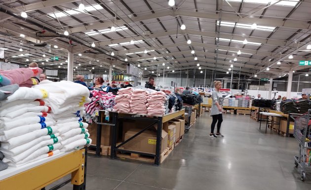 Photo of Costco Milton Keynes