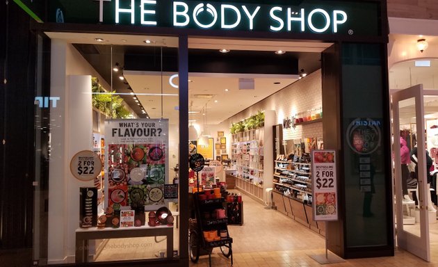 Photo of The Body Shop