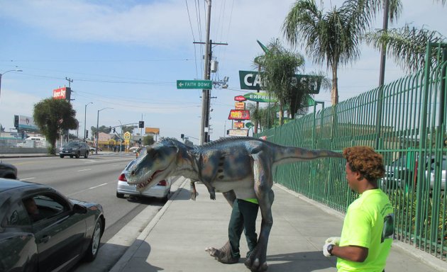 Photo of Green Forest Car Wash