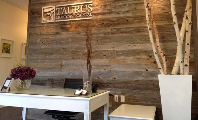 Photo of Taurus Mortgage Capital Inc.