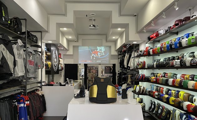 Photo of Superare Fight Shop - Los Angeles