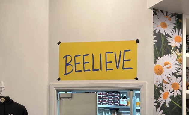 Photo of Honeybee Burger