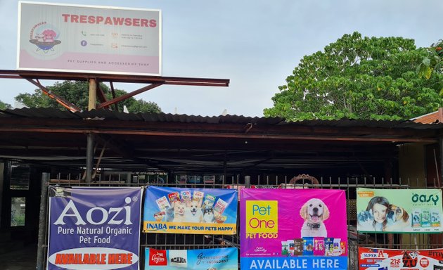 Photo of Trespawsers Pet Supplies and Accessories Shop